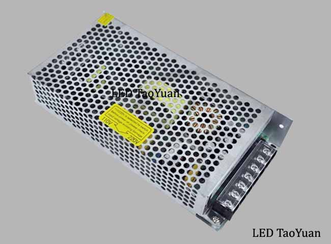 5V 20A Switching Power Supply 100W - Click Image to Close